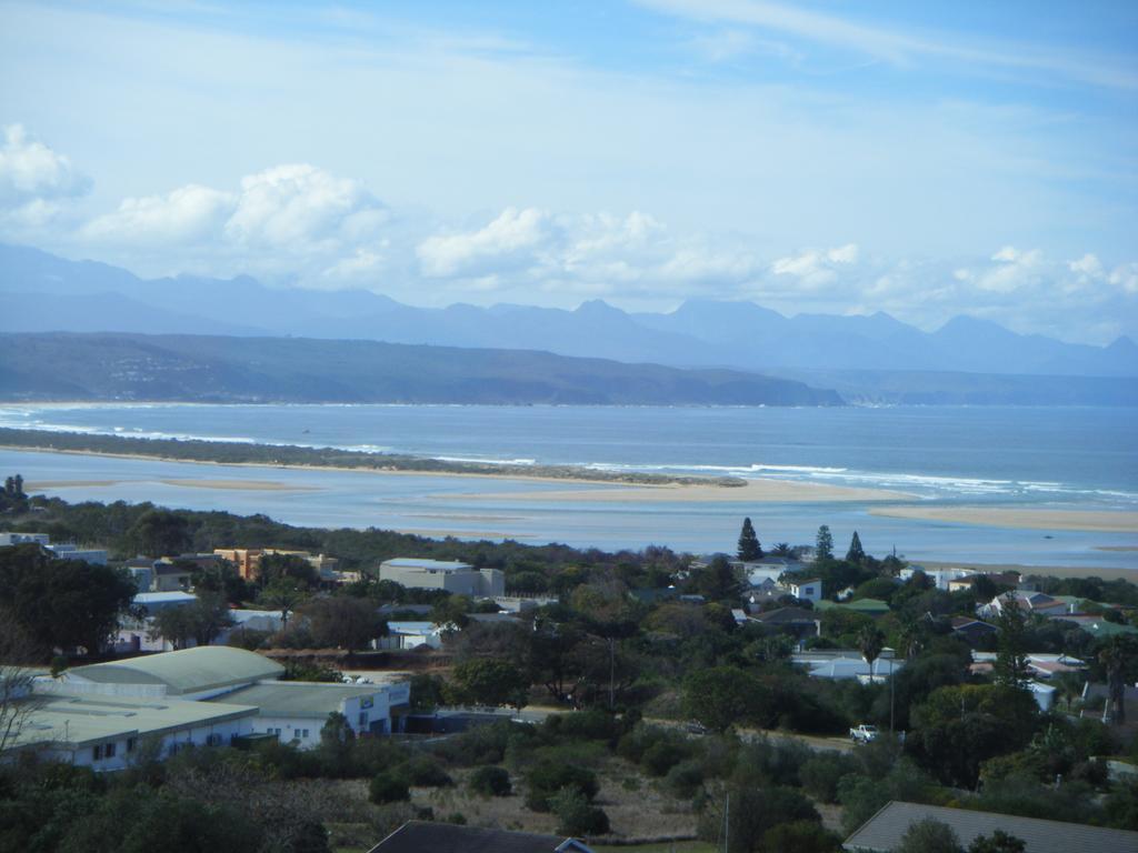 Pezula in Plett Villa Plettenberg Bay Esterno foto